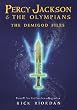 Percy Jackson: The Demigod Files (A Percy Jackson and the Olympians Guide)