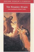 The Homeric Hymns (Oxford World's Classics)