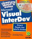 The Complete Idiot's Guide to Microsoft Visual Interdev (Complete Idiot's Guide to) Nelson Howell