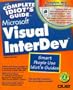 The Complete Idiot's Guide to Microsoft Visual Interdev