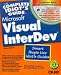 The Complete Idiot's Guide to Microsoft Visual Interdev (Complete Idiot's Guide to)