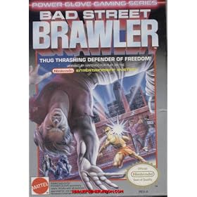 Bad Street Brawler