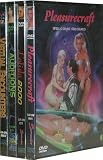 Erotic Sci-Fi ( 4-Volume- Boxed Set) Erotic Sci-Fi ( 4-Volume- Boxed Set)