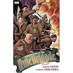 Adventures in the Rifle Brigade