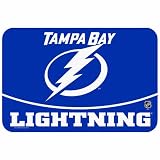 NHL Tampa Bay Lightning Small Floor Mat