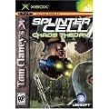 Tom Clancy's Splinter Cell Chaos Theory