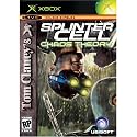 Tom Clancy's Splinter Cell Chaos Theory
