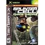 Tom Clancy's Splinter Cell Chaos Theory