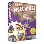 SAVE $5 - Crazy Machines: The Wacky Contraptions Game $14.99