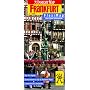 Frankfurt Insight Fleximap (Insight Flexi Maps)