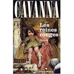 Les Reines rouges