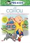 Caillou - Caillou's Summertime & Other Adventures (Volume 2)