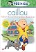 Caillou - Caillou's Summertime & Other Adventures (Volume 2)