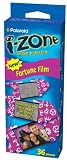 Polaroid  i-Zone Fortune Film (3 Pack)