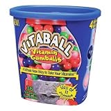 Vitaball Vitamin Gumball 36 ct from Amerifit