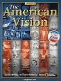 The American Vision, Student Edition