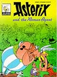 Asterix and the Roman agent