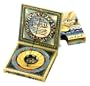 Authentic Models Maritime Pocket Sundial