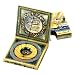 Authentic Models Maritime Pocket Sundial