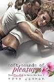 Soft Sounds of Pleasure (Those Devilish De Marco Men Book 1)