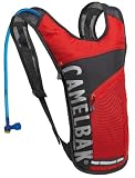 Camelbak HydroBak 1,5 litres racing rouge/charbon Sac &agrave; dos gourde bidon gourde pour v&eacute;lo