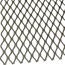 STEELWORKS BOLTMASTER 11795 Metal Sheet, 1/2 x 24"