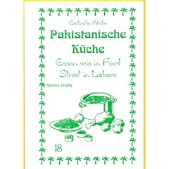 Pakistanische K�che
