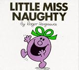 Little Miss Stubborn (Mr. Men and Little Miss)