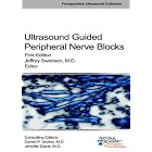 Ultrasound Guided Peripheral Nerve Blocks DVD: Upper and Lower Extremities by