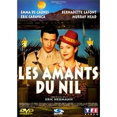 Les Amants du Nil