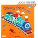Down by the Station (Classic Books with Holes)