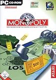 Eigenschaften TREND Verlag  / Monopoly