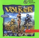 Eigenschaften Novitas  / Die Völker (Jewelcase) (GreenPepper)