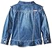Levi's Baby Girls Denim Shirt