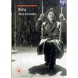 Ikiru [DVD]by Takashi Shimura