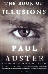 Cover of "The Book of Illusions: A Novel&... Cover of "The Book of Illusions: A Novel&...