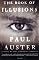 The Book of Illusions: A Novel