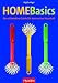 HOMEBasics. Der ultimative Guide für den ersten Haushalt.