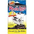 pirate ship model kit