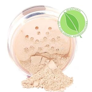 IQ:Natural Eco-Smart Mineral Fair Foundation 12g