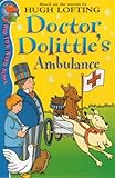 Doctor Dolittle's ambulance
