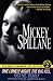 The Mike Hammer Collection, Volume 2: One Lonely Night, The Big Kill, Kiss Me Deadly