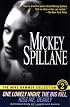 The Mike Hammer Collection, Volume 2: One Lonely Night, The Big Kill, Kiss Me Deadly