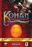 Kohan: Immortal Sovereigns (Game Of The Year Edition)