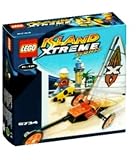 Eigenschaften LEGO 6734 / LEGO 6734 - Strand Cruiser