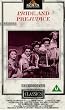 Pride and Prejudice [VHS] [1940]