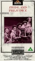Pride And Prejudice [1940]