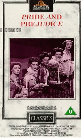Pride And Prejudice [1940]