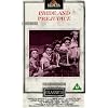 Pride and Prejudice [VHS] [1940]