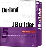  : Borland JBuilder 5.0 Enterprise